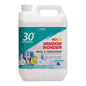 30 Seconds 5L Spray & Walk Away Concentrate 30-SWA5CE