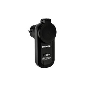 Metabo CordlessControl Remote-Controlled Socket AU 630416000