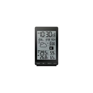 Digitech Temperature/Humidity Weather Station XC0412