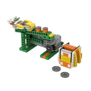 Apitor Robot Q 20-in-1 Programmable STEM Kit KJ9362