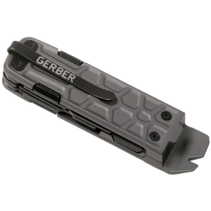 Gerber Lockdown Multitool Pry Grey 31-003706