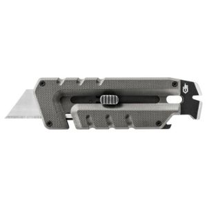 Gerber Prybrid Utility Knife - Tactical Grey 31-003746