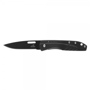 Gerber STL 2.5 Drop Point Stainless Folding Knife 31-000716