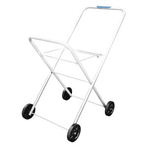 Hills Laundry Trolley Foldable Collapsible Washing Cart CLASSIC 2747194