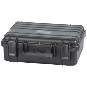 Duratech ABS Instrument Case with Purge Valve HB6381