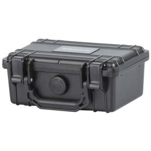 Duratech ABS Instrument Case with Purge Valve HB6388