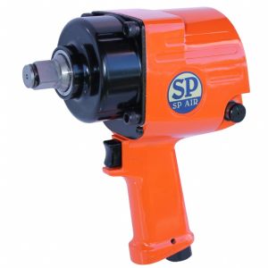 SP Tools 3/4"Dr Impact Wrench SP-1158M