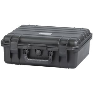 Duratech ABS Instrument Case with Purge Valve HB6383