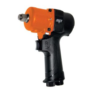 SP Tools 1/2"DR Mini Twin Hammer Impact Wrench SP-7146EX