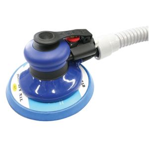 SP Tools 5MM 10000RPM Dust Extraction Orbital Sander SP-3605
