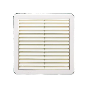 HPM 100mm Wall Ducting Kit R621/4D