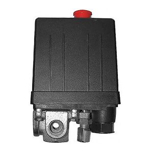 SP Tools Pressure Switch 4 Port Suits Single Phase Compressors SCA5001