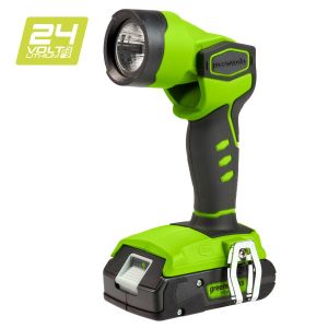 Greenworks 24V Work Light Skin 35062AU