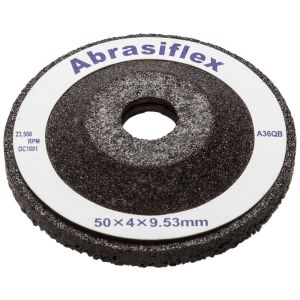 Basso 50mm Angle Grinder Disc 3510232