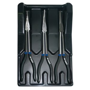 SP Tools Pliers Set 3 Piece 275Mm Long Handles SP32905