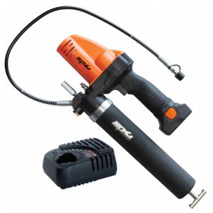 SP Tools Grease Gun Industrial 16V 2.0Ah Max Lithium SP81513
