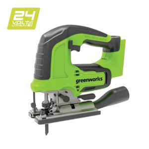 Greenworks 24V Jigsaw Skin 3601407AU