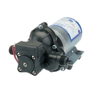 SILVAN 2088 SERIES 12V DC PUMP 361-2088