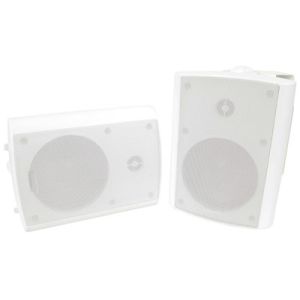 6.5 Inch Indoor/Outdoor Speakers CS2477