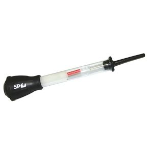 SP Tools Battery Fluid Hydrometer SP61002