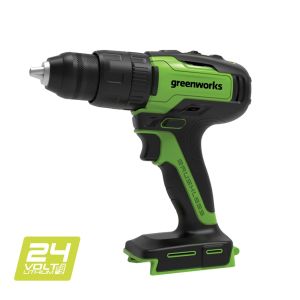 Greenworks 24V Hammer Drill Skin 3704107AU