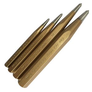 SP Tools 4PC Centre Punch Set SP30931