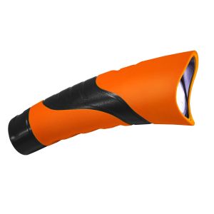 SP Tools LED Flashlight W/Laser Pointer SP81480