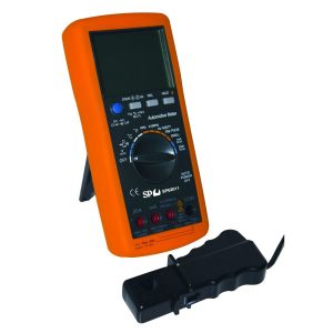 SP Tools Digital Automotive Multimeter SP62011