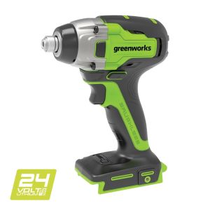 Greenworks 24V Impact Driver Skin 3802807AU
