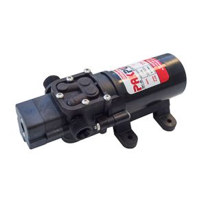 SILVAN 12V PAK PUMP To Suit 25 and 55Litre Tanks 381-35
