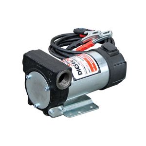 SILVAN 12V DIESELPOWER PUMP 382-009