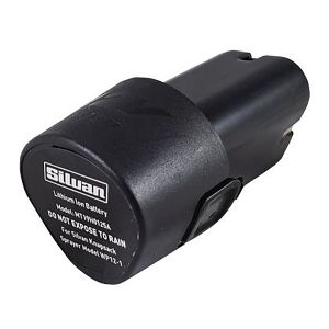 Silvan Replacement Battery 12v Suits Sprayer Rechargeable 382-121