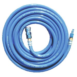 Scorpion by SP Tools Air Hose 15m x 10mm Nitto Type Fittings i66-15n