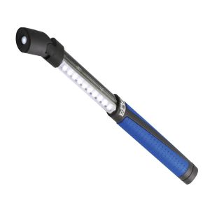 888 Tools LED Flashlight & Worklight Extendable Magnetic Base T881443