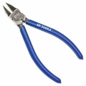 SP Tools 150MM Diagonal Flush Cut Side Cutters SP32204
