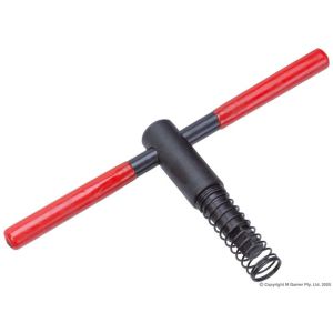 Fuerda 250mm K11/12 Chuck Key W-S-250