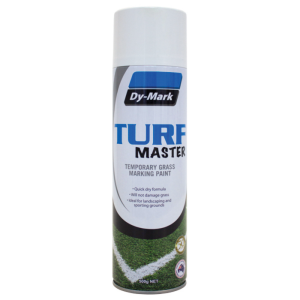 Dy-Mark 500g Turf Master White 41125011