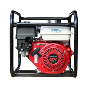 Water Master 1.5" GX160 Firefighting Pump MH15-SHP