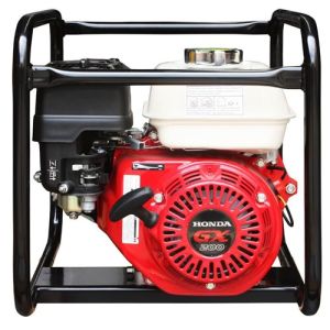 Water Master 1.5" Firefighting Pump HONDA GX200 MH215-SHP