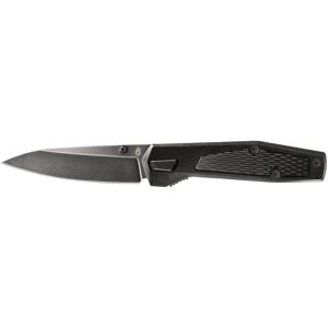 Gerber Fuse Folding Knife - Black 31-004063