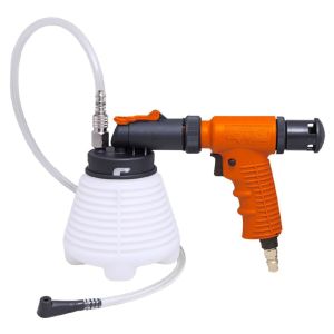 SP Tools 800ML One-Man Vacuum Brake Bleeding Unit SP70852