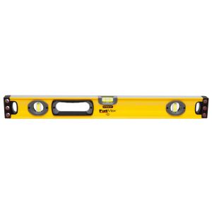 Stanley FATMAX 600MM Box Beam Level 43-524
