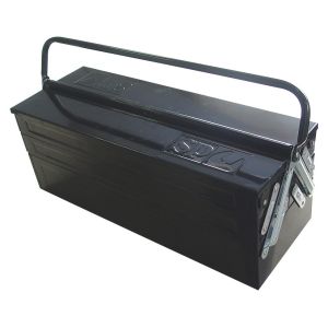 SP Tools 550MM Custom Series Cantilever Tool Box SP40325