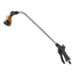 Holman 680mm Water Wand Tilt Head Multi Function Flow Control 4315H