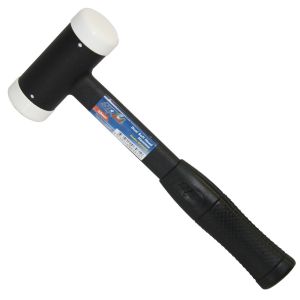 SP Tools 40MM Dual Soft Head Mallet SP30415