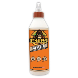 Gorilla 532mL Wood Glue 4100702