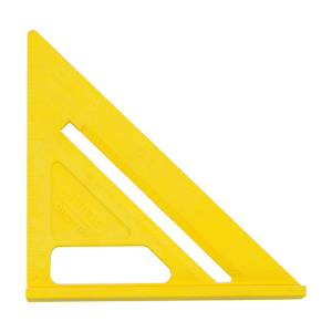 Stanley 175MM ABS Quicksquare 46-060