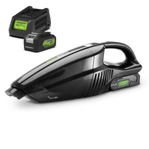 Greenworks 24V 4.0Ah Vacuum Kit 4700007AU-Kit-4