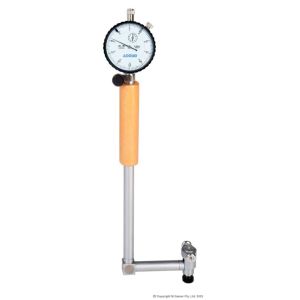Accud 50-160mm Right Angle Bore Gauge AC-254-160-11