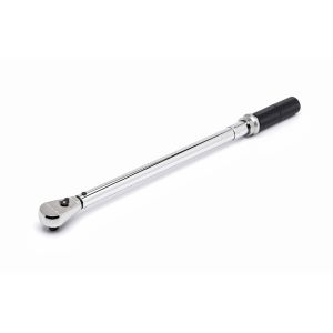 GearWrench Torque Wrench 1/2" Drive Micrometer 20-150 ft/lbs 85063